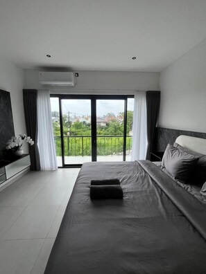 Exclusive Apartment - Pasih Seseh Villa and Apartment by Bali Cabin (Munggu)