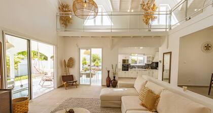 Villa Pearl â ĂlĂ©gance, piscine privĂ©e & plages