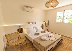 4 Schlafzimmer, Bügeleisen/Bügelbrett, kostenloses WLAN, Bettwäsche