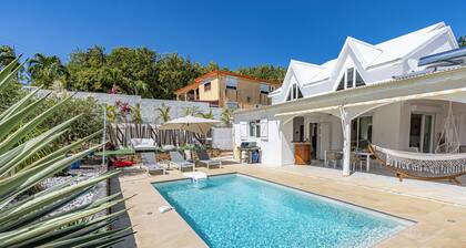 Villa Pearl â ĂlĂ©gance, piscine privĂ©e & plages