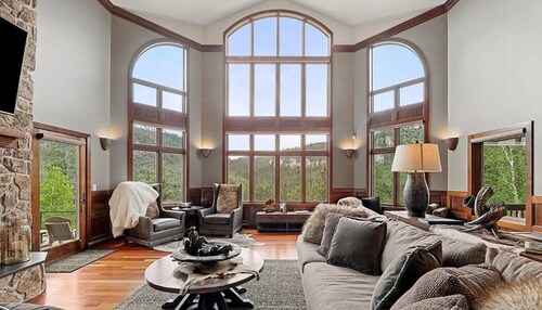 Peaceful Paradise found at Spearfish Canyon!