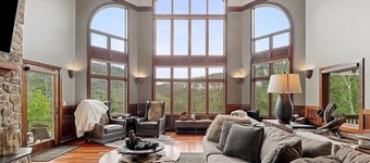 Peaceful Paradise found at Spearfish Canyon!