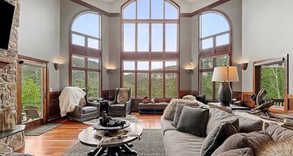 Peaceful Paradise found at Spearfish Canyon!