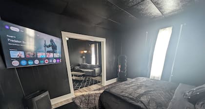 Budget Friendly: 1BR + Dining Room & Laundry