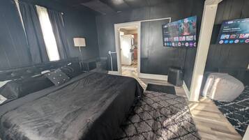 1 chambre, accĂšs Internet, draps fournis