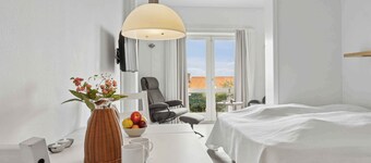 Pension Koch apartment 6