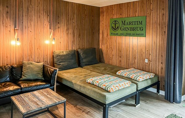Interior - 2 bedroom cozy home in Marstal (Marstal)
