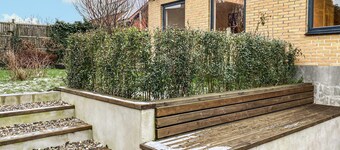 2 bedroom nice home in Marstal