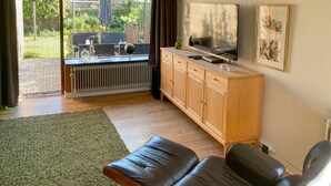 TV connectée