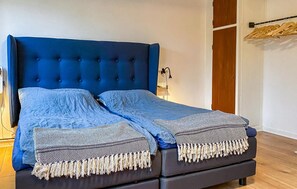 2 bedrooms, travel crib, free WiFi - 2 bedroom nice home in Marstal (Marstal)