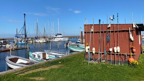 Port de plaisance