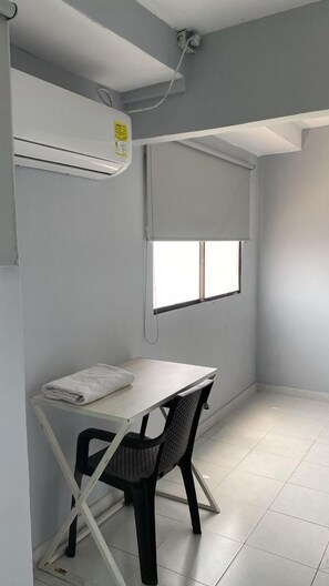 Bathroom - Hotel Tres Estrellas Fundacion (Fundación)