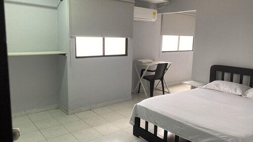 Hotel Tres Estrellas Fundacion