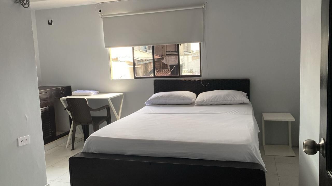 Free WiFi - Hotel Tres Estrellas Fundacion (Fundación)