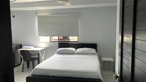 Free WiFi - Hotel Tres Estrellas Fundacion (Fundación)