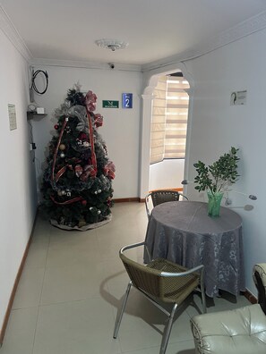 Dining - Hotel El paraíso Funza  (Funza)