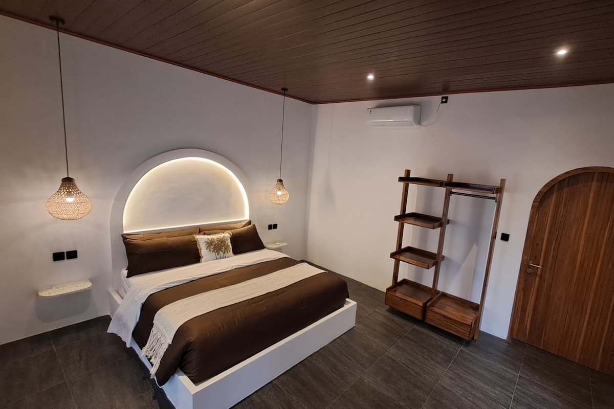 Escritorio y wifi gratis