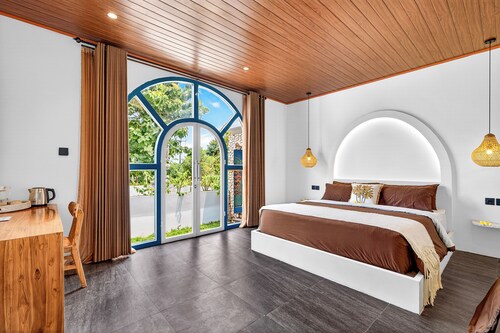 Arch Penida by Bali Cabin