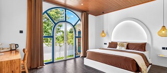 Arch Penida by Bali Cabin