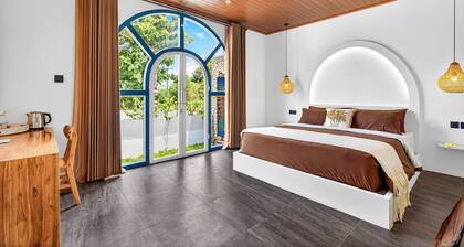 Arch Penida by Bali Cabin