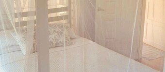 Beachfront Retreat at Rainbow Reef