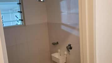 Towels, toilet paper
