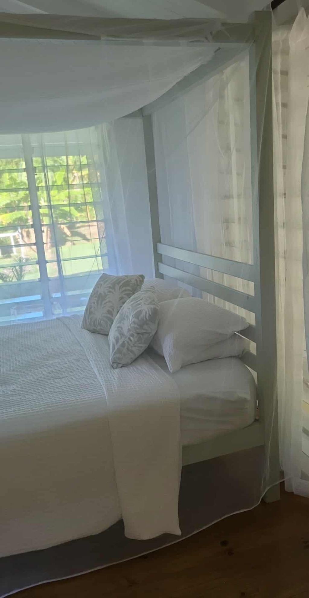 2 chambres, draps fournis