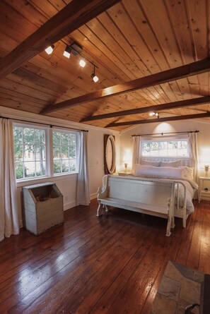 2 chambres, accès à Internet, literie fournie