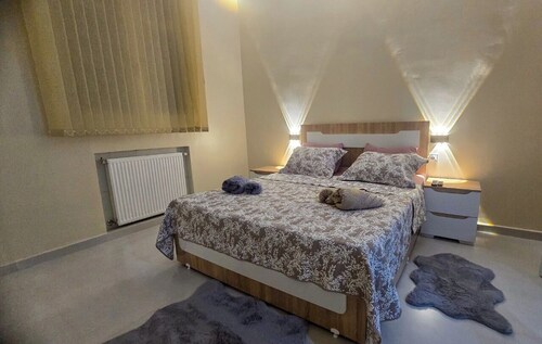 CONFORT au coeur d'alger