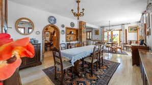 Dining - Gorgeous Home in Offida (Offida)