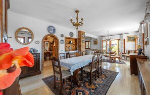 Dining - Gorgeous Home in Offida (Offida)