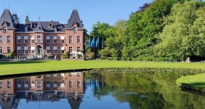 River Appartement XXXL 15 minutes from Brussels and 5 minutes from major highways