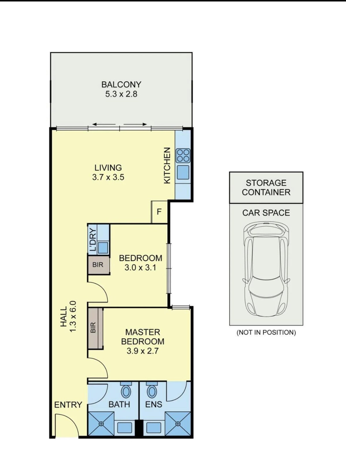 Bild für Gastgeberprofil