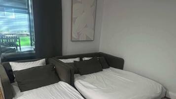 3 chambres, Wi-Fi, draps fournis