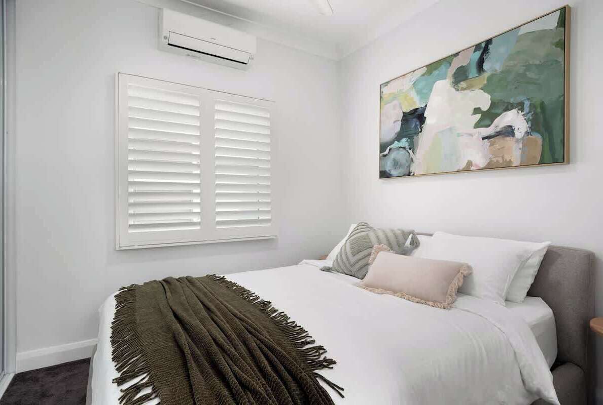 3 Schlafzimmer, WLAN, Bettwäsche