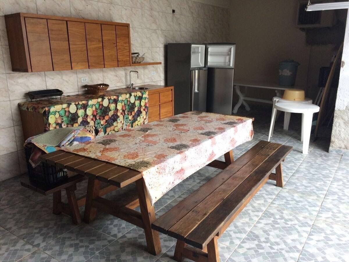 Image de profil de l’hôte