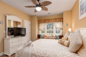 Iron/ironing board, free WiFi, bed sheets - Serene pool peaceful first floor kitchen washer dryer (Myrtle Beach)