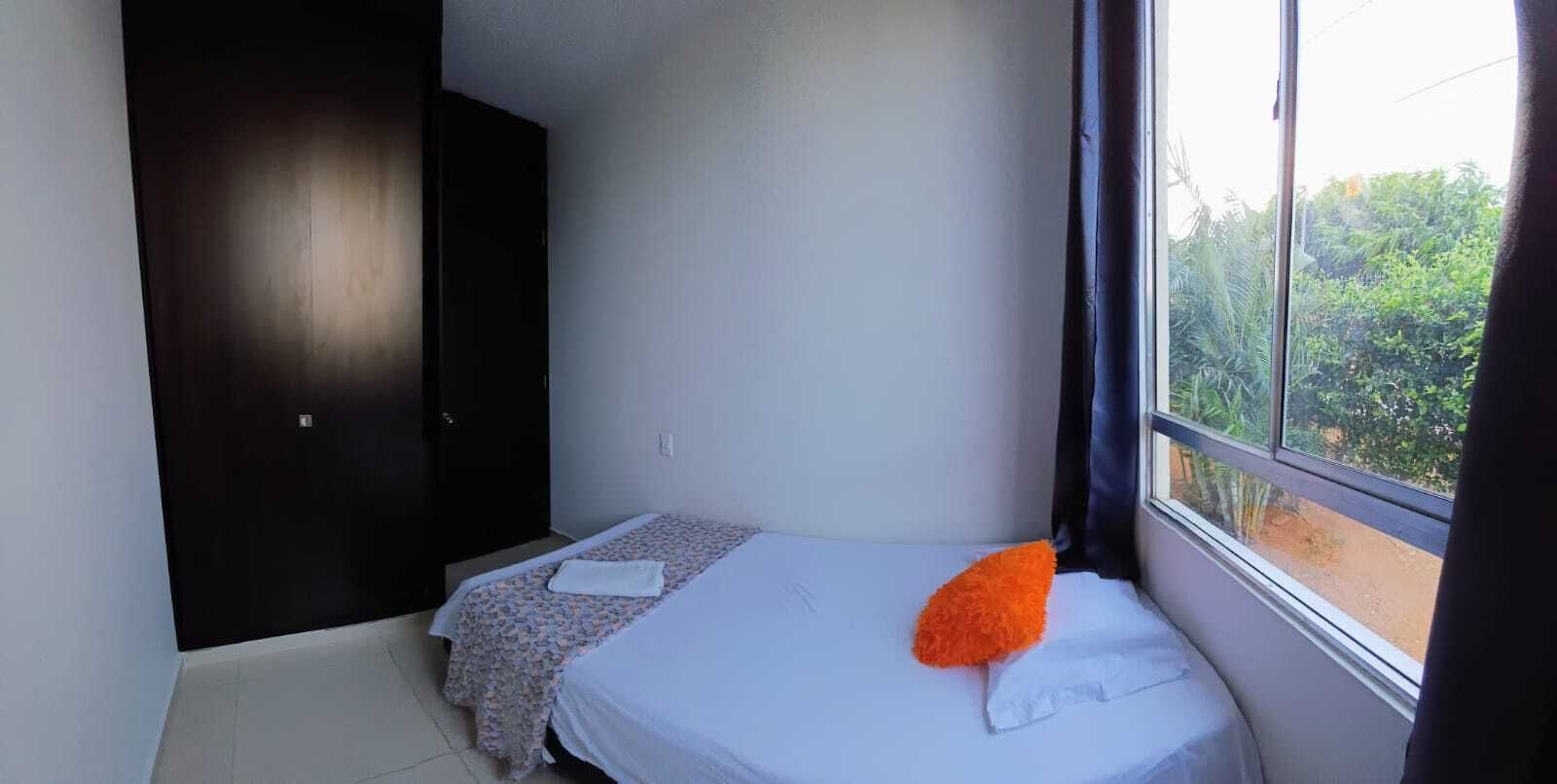 3 Schlafzimmer, WLAN, Bettwäsche
