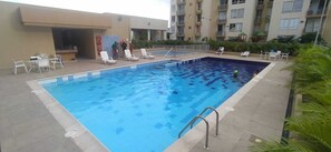 Alberca