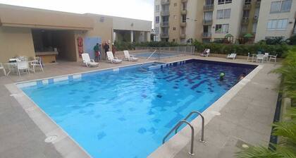 Valparaiso Valledupar Apartment - Comfortable and well located