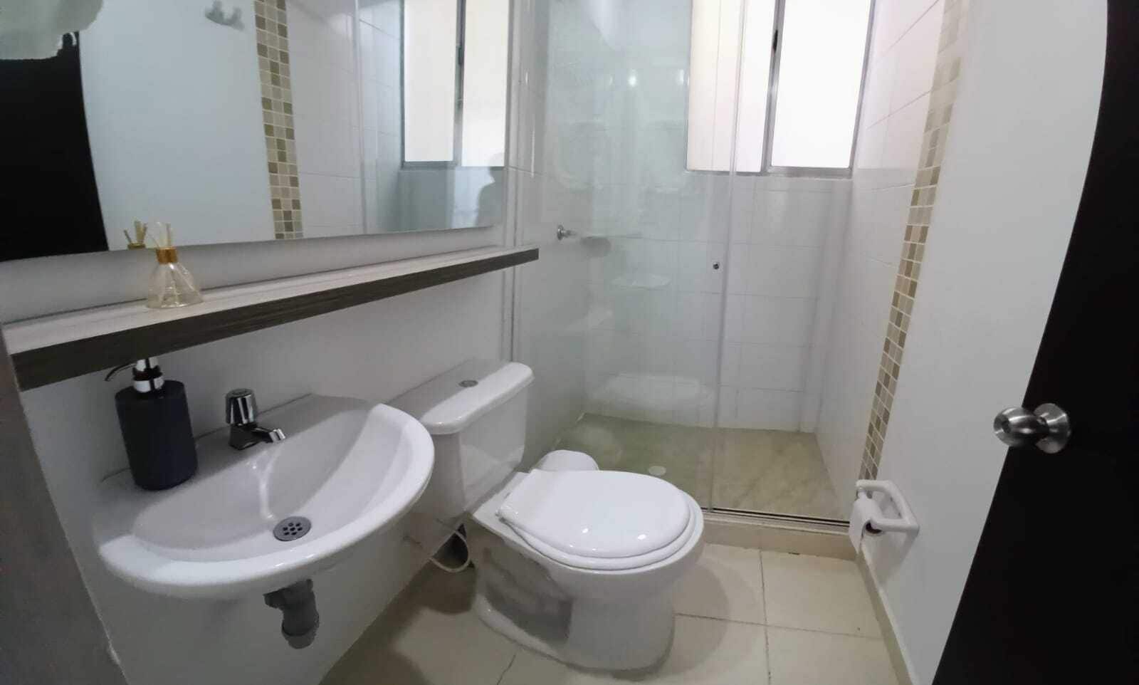 Towels, toilet paper