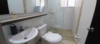 Valparaiso Valledupar Apartment - Comfortable and well located