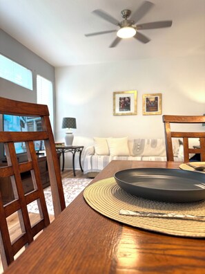 Interior - Beautiful apt near Disney area (Kissimmee)
