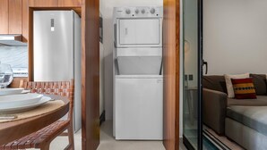 Interior - La Querencia | Authentic Retreat in Romantic Zone (Puerto Vallarta)