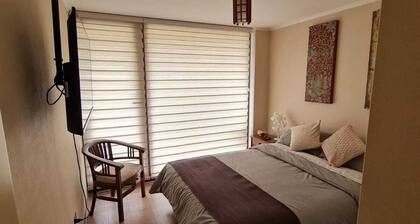 Departamento Costanera Playa