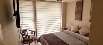 Departamento Costanera Playa