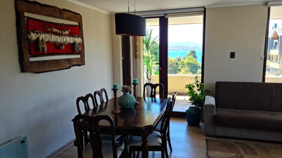 Departamento Costanera Playa