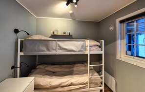 2 間睡房、免費 Wi-Fi