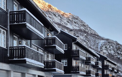 2 bedroom cozy apartment in Røldal