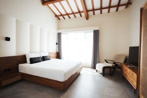 2 bedrooms, in-room safe, iron/ironing board, free WiFi - Villa KHAYA 2BR Private Pool Villa in Seminyak • Walk to Beach (Kabupaten Badung)